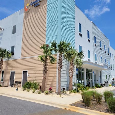 Comfort Inn Miramar Beach - Destin Exterior foto